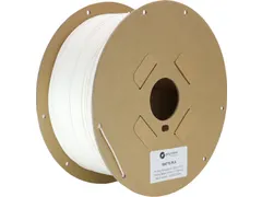 Polymaker 3D filament Matte PLA for Production 1,75mm Wit 2,5kg