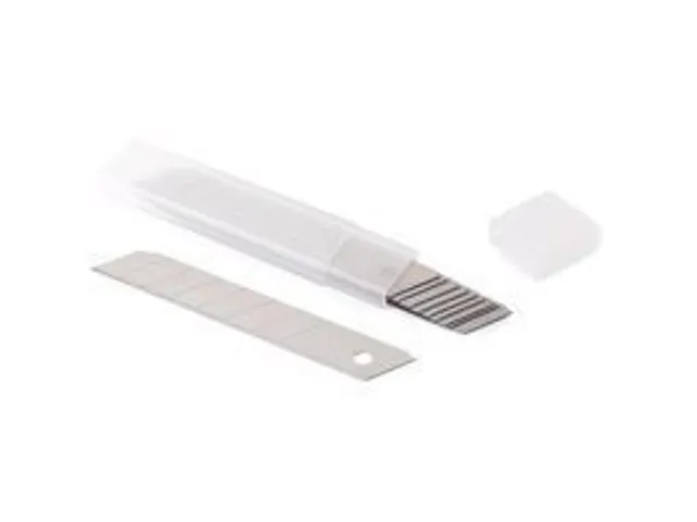 Reservemesjes - 25mm - 10 St.