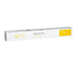 Tonercartridge Kyocera TK-8375Y geel