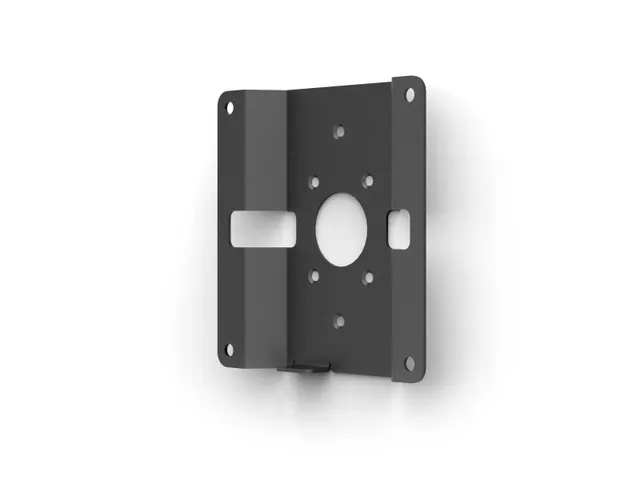 Compulocks Magnetix, Tablet/UMPC, Passieve houder, Binnen, Zwart