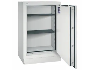 Sistec SDS 133-2 120P inbraak en brandwerende kluis - 3
