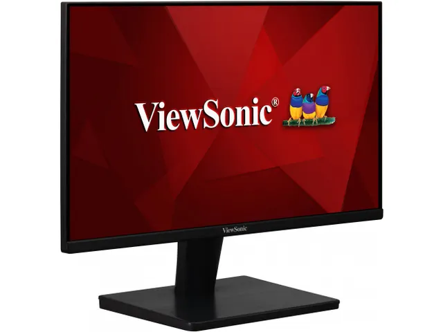 Ecran PC 22 inch Elo Viewsonic VA VA2215-H Full HD LCD noir