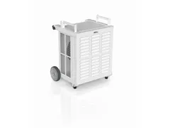 Luchtreiniger IDEAL Hercules H14