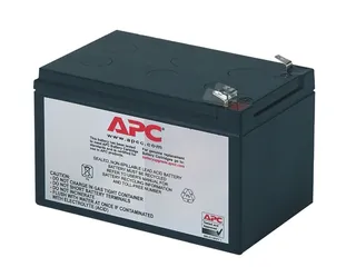 Batterij Vervangings Cartridge RBC4 (OEM) - 2