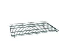 draadgaasbodem,v. bak BxD 800x1200mm,ingelegd,frame 20mm,verzinkt