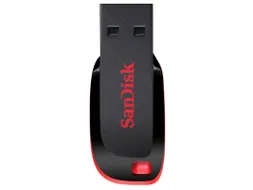 SanDisk Cruzer Blade USB Stick 128GB