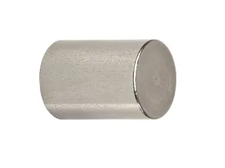 Magneet MAUL Neodymium cilinder 25x35mm 19kg 2 stuks - 2