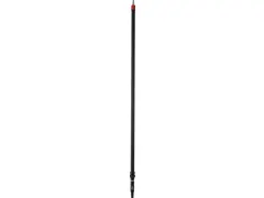 Telescoopsteel 297352 1630-2750 mm met Waterdoorvoer