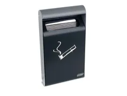 wandasbak,HxBxD 355x191x64mm,romp staal,romp donkergrijs