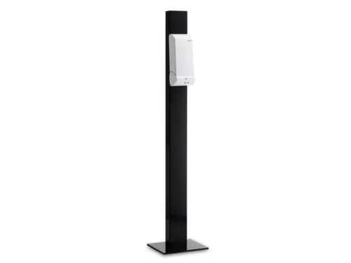 Zeep- En Ontsmettingsmiddeldispenser 1450x 300x 250mm Voor Zak Van 1l