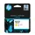 Inktcartridge HP 4S6W4NE 937 geel