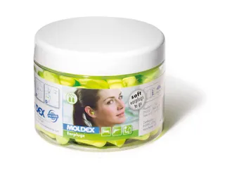 Moldex oordoppen Pura-Fit to go SNR 36 dB 50 Stuks - 1