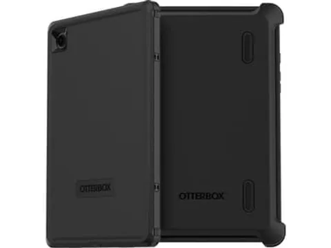 OtterBox Defender Holster Samsung Galaxy Tab A8 zwart