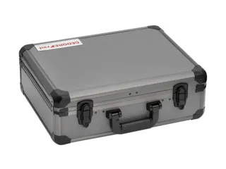 GEDORE R46007138 ALLROUND gereedschapsset in aluminium koffer - 3