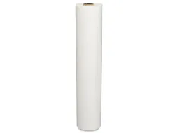 Waterdicht wit doek 165 Gram 1000mmx100m