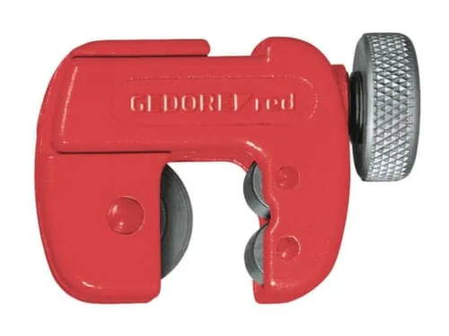 GEDORE R93600022 Minipijpsnijder voor koperbuizen 3-22mm