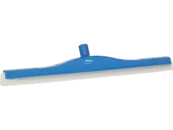Vloertrekker Flexibele Nek 60cm Blauw