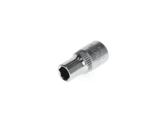 R41000603 Inbus 1/4 inch zeskant 6mm lengte 25mm