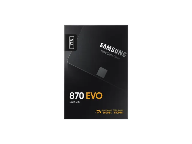 Samsung MZ-77E1T0B/EU