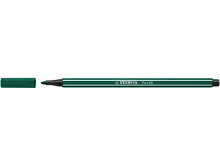 Viltstift STABILO Pen 68/53 medium turquoisegroen - 6