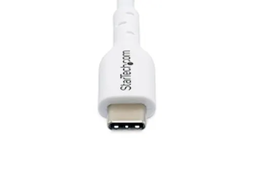 3m USB-C Laadkabel 60W PD wit