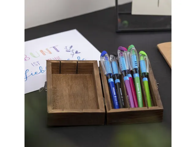 Schneider Balpen Slider Basic XB 1,4mm Lichtblauw