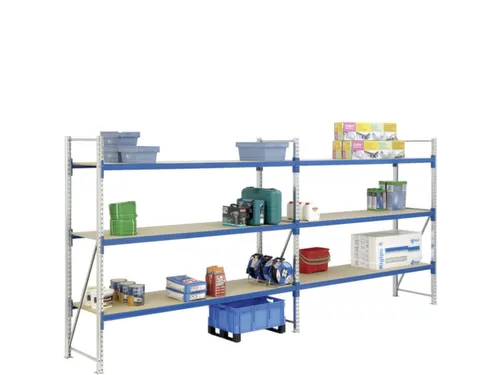 breedvakstelling,grondveld,HxBxD 2000x2820x800mm,vakl. 500kg