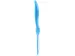 Vikan Rechte Handschaper Breed Blauw