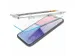 Spigen AGL06907 Schermbescherming iPhone 15 Glas.tR EZ Fit HD