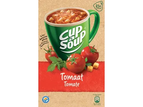 Cup-A-Soup Tomaat Voordeelbundel