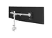 Viewgo Monitorarm 2 Schermen 48.140 bureau 140 Wit