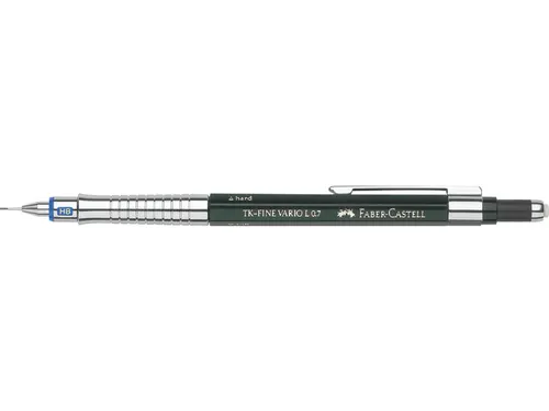 Vulpotlood Fc Tk-fine Vario L 0.7 Mm