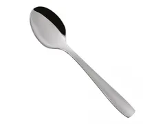 Koffielepel rvs Hotel Extra doos 12 stuks