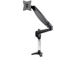 Bureau Monitor Arm voor Enkele VESA-display tot 32 inchof 49 inch Ultr