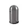 Kickcan Pedaalemmer 33 Liter Grijs