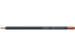 kleurpotlood Goldfaber 283 gebrande sienna - 6