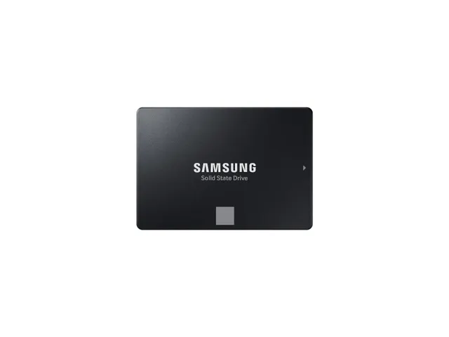 Samsung MZ-77E2T0B/EU
