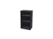 rayonnage de bureau,élément superposable,HxlxP 1070x600x445mm,CC-noi