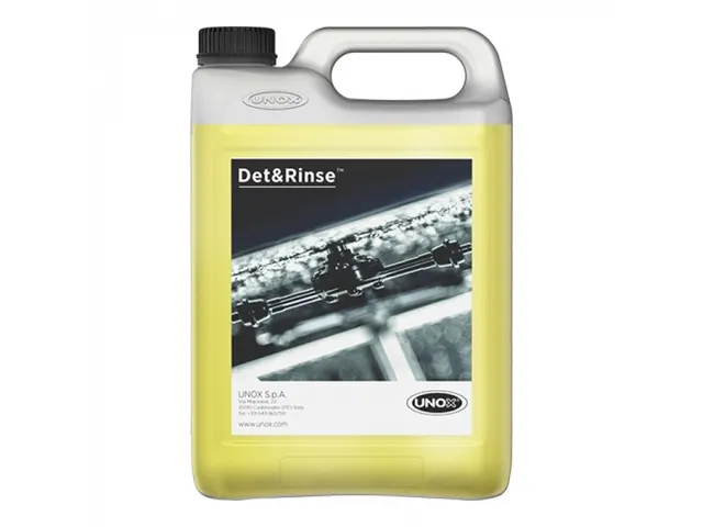 Oven reinigerenglans Unox 5 Liter