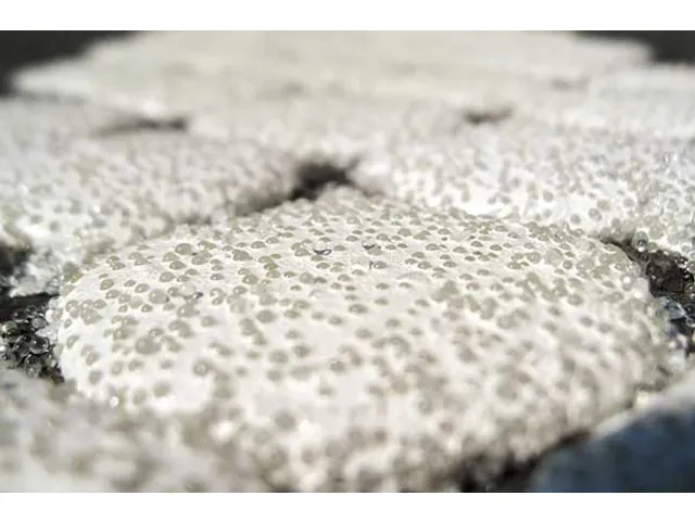 Nastrooimateriaal,V. Antisl. Markering,Glasparels