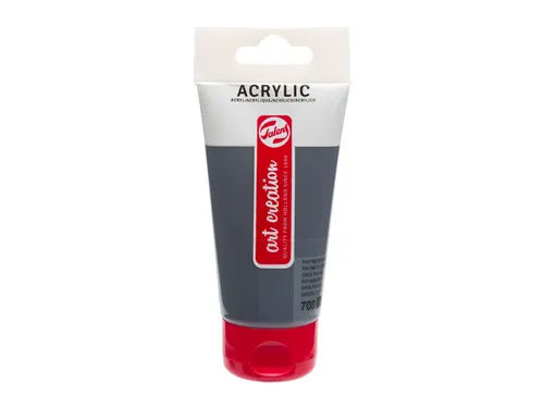 Acrylverf Talens Art Creation 708 paynesgrijs tube à 75ml