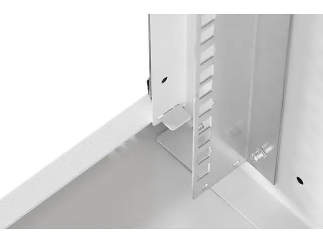 Wandrek Soho Pro DN-49200 4U 60kg 483mm 19'' 240x540x400mm Grijs