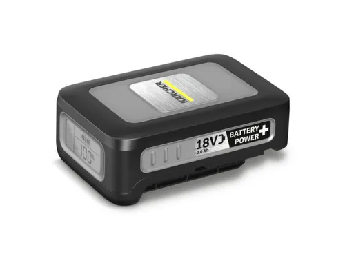 Kärcher Accu Power+ 18/30