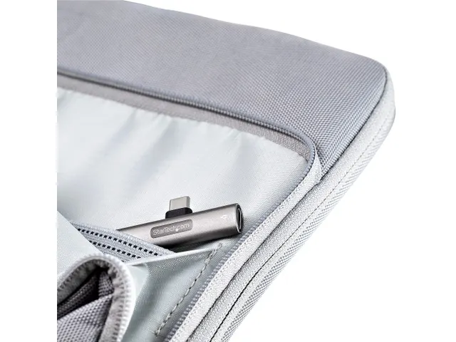 USB-C Audio & Oplaadadapter 60W USB Type-C Power