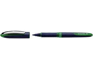 Rollerpen Schneider One Business 0.6mm groen - 5