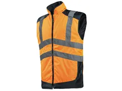 Sioen 169A Burton bodywarmer - XXL