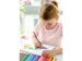 Crayon couleur Faber-Castell Grip 2001 etui 36 pcs