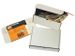 Postpakketdoos CleverPack golfkarton 220x160x90mm wit 25stuks - 1