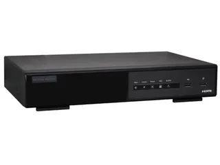 Ip-Netwerk-Videorecorder - Hd - 4 Kanalen - Eagle Eyes - Ets - Switch - 1