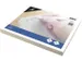 Bloc brouillon Kangaro 23 x 19,8cm 200 flles avec couverture